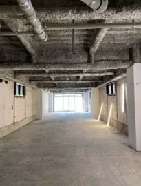 本郷三丁目ビル 内装