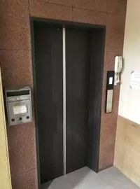 東池袋ビル エレベーター