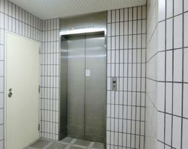 馬喰町TYビル 物件写真 建物写真5