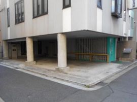 星野ビル(神田) 駐車場　写真