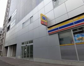 北参道GATE 画像