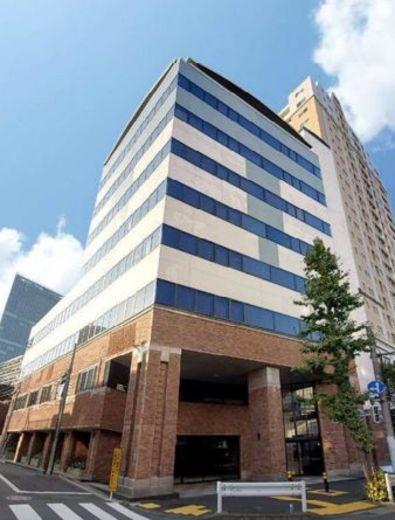 MEGURO VILLA GARDEN 外観