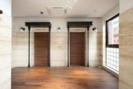 MEGURO VILLA GARDEN エレベーター
