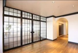 MEGURO VILLA GARDEN 共有部