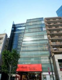 AXALL ROPPONGI 外観