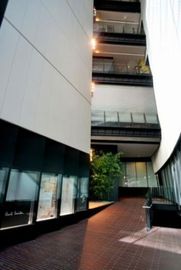 AXALL ROPPONGI 画像
