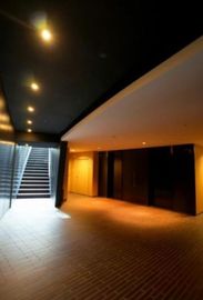 AXALL ROPPONGI エントランス