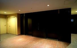 AXALL ROPPONGI 共有部
