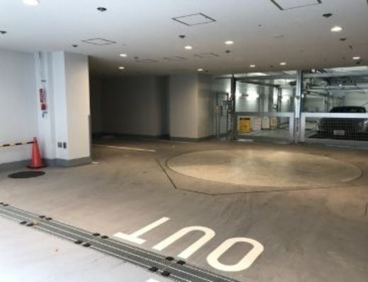 ザ・パークハビオ日本橋馬喰町 物件写真 建物写真5
