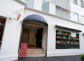 セイコー六本木ビル 画像