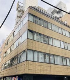 新橋企画ビルディング 画像