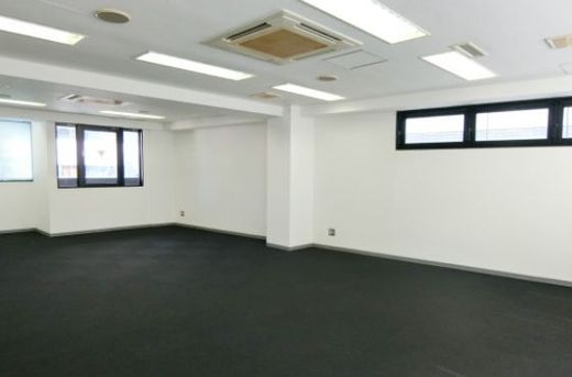 渋谷東KMビル 室内