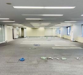 第二証券会館 内装
