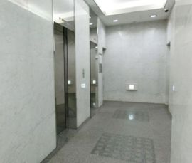 水天宮平和ビル エレベーター