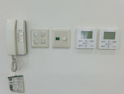 プライム日本橋 物件写真 建物写真12