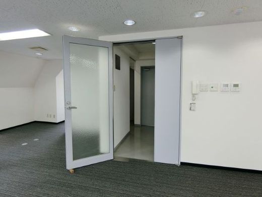 プライム日本橋 物件写真 建物写真5