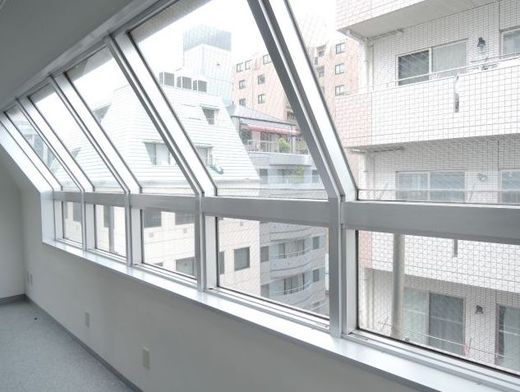 プライム日本橋 物件写真 建物写真8