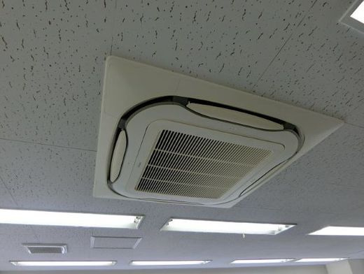 プライム日本橋 物件写真 建物写真9