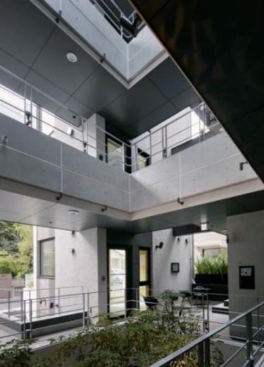 VORT青山Leap(旧:AUSPICE AOYAMA) 物件写真 建物写真10