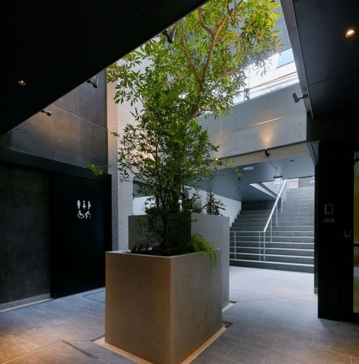VORT青山Leap(旧:AUSPICE AOYAMA) 共有部