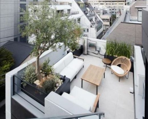 VORT青山Leap(旧:AUSPICE AOYAMA) 物件写真 建物写真8
