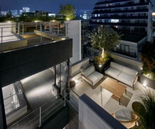 VORT青山Leap(旧:AUSPICE AOYAMA) 物件写真 建物写真9