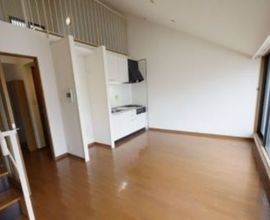 VORT麻布十番residence(SOHO) 室内