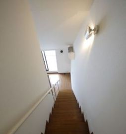 VORT麻布十番residence(SOHO) 階段