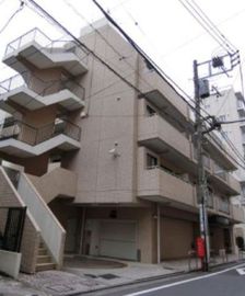 ロイヤルコート目黒(事務所) 画像