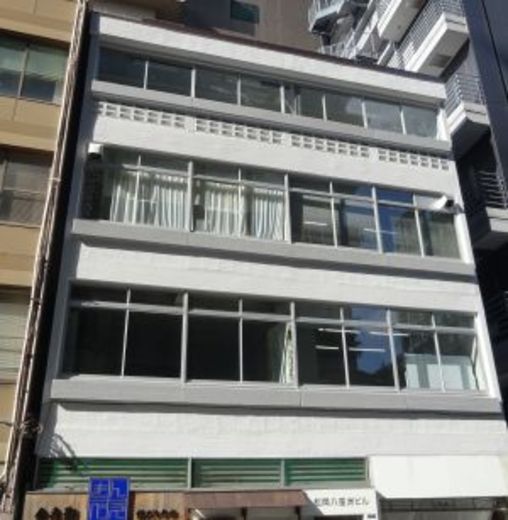 松岡八重洲ビル 外観