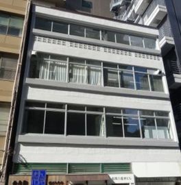 松岡八重洲ビル 外観