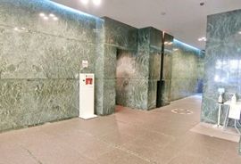 帝国書院ビル 共有部