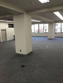 EDGE小伝馬町ビル 内装