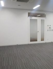 河北新報ビル 室内