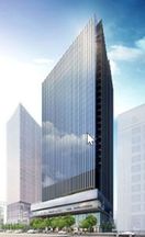 TODA BUILDING 外観　画像