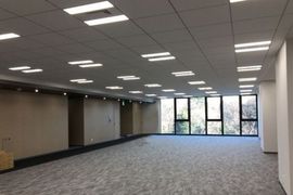 グリーンスクエア新宿 室内