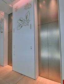 阪急阪神ビル エレベーター