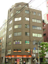 物件写真 建物写真1
