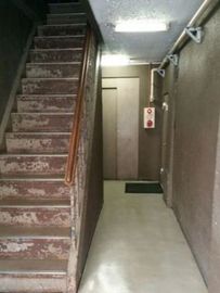 浜町ビル 物件写真 建物写真5