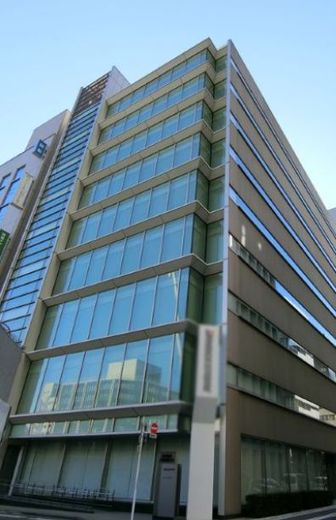 住友生命八重洲東ビル 外観