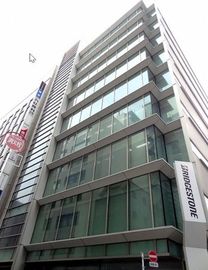 住友生命八重洲東ビル 画像