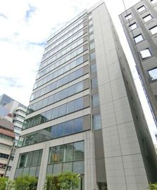 明産西新橋ビル 写真