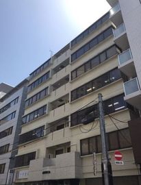 内村芝浦ビル 外観