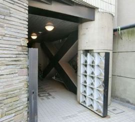 日本橋BNKビル 物件写真 建物写真2