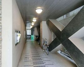 日本橋BNKビル 物件写真 建物写真3