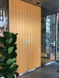 麹町昭文社HDビル 出入り口