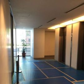麹町昭文社HDビル エレベーター