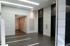 秋葉原三和東洋ビル エレベーター