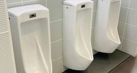 麹町スクエア 男性用
