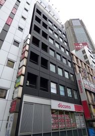 NT渋谷ビル 画像